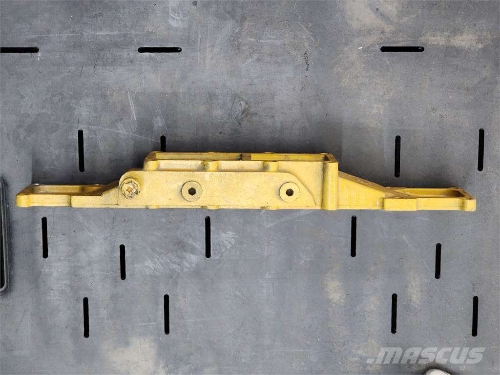CAT 3126 Transportes - Outros

