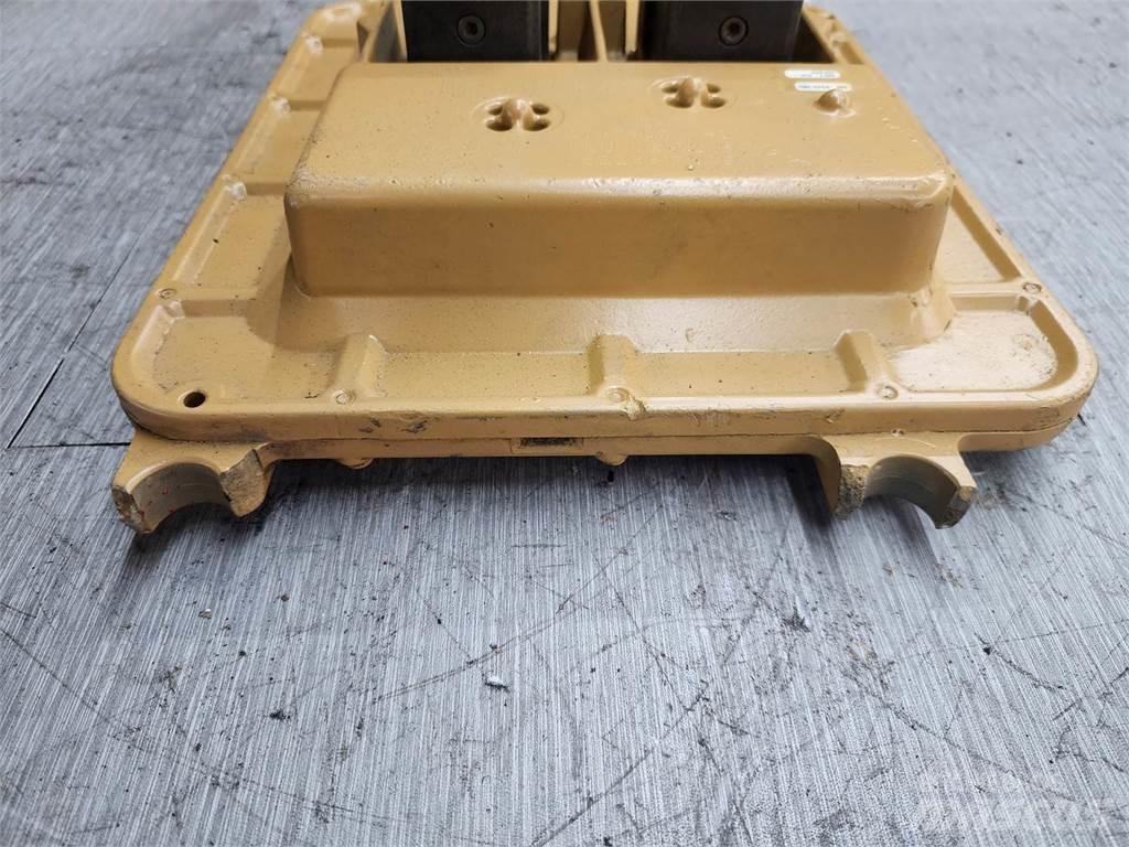 CAT 3126 Electrónica