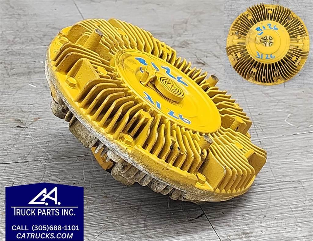 CAT 3126 Transportes - Outros
