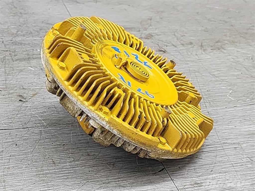 CAT 3126 Transportes - Outros
