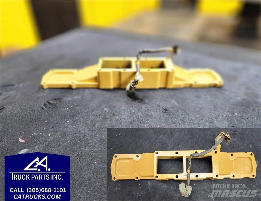CAT 3126 Transportes - Outros
