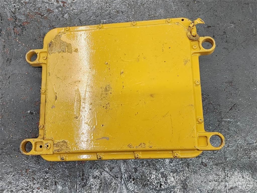 CAT 3126 Electrónica