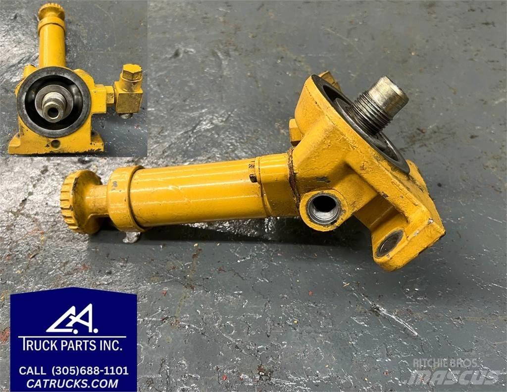 CAT 3126 Transportes - Outros
