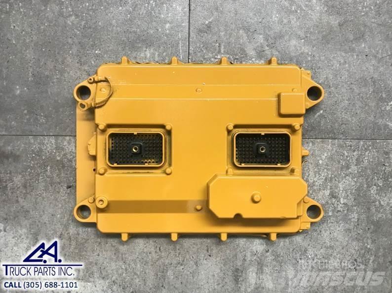 CAT 3126 Electrónica