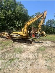 CAT 312BL Escavadeiras de esteiras
