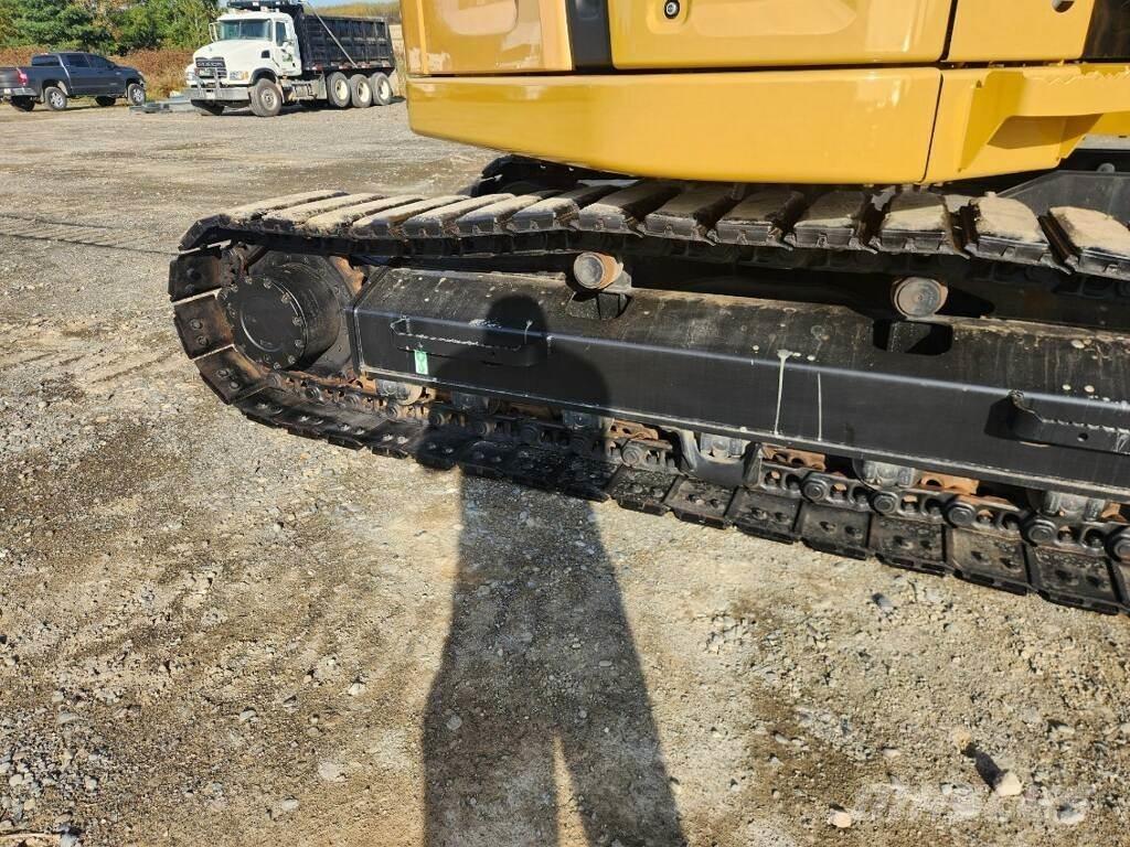 CAT 315 Escavadeiras de esteiras