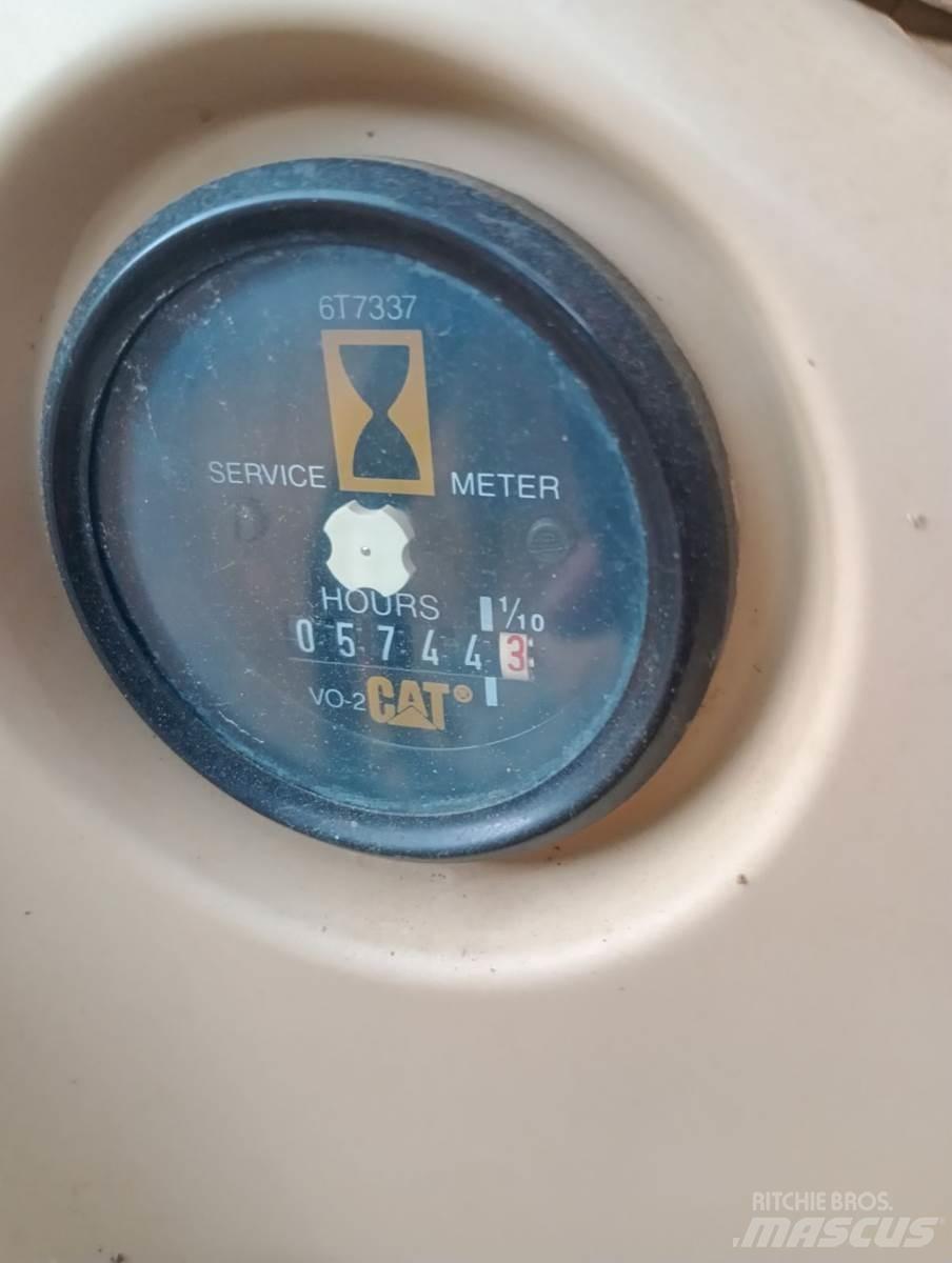 CAT 315BL Escavadeiras de esteiras