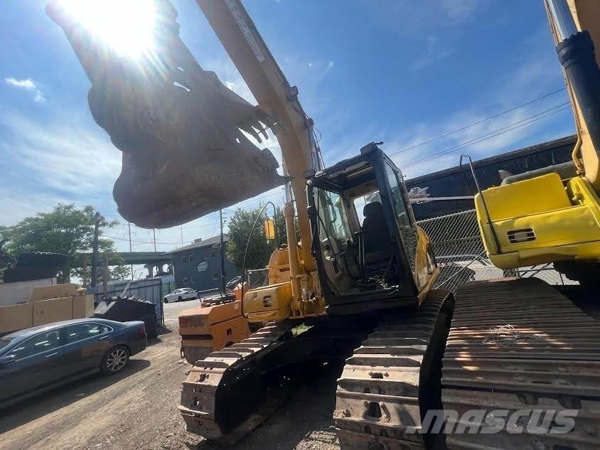 CAT 315CL Escavadeiras de esteiras