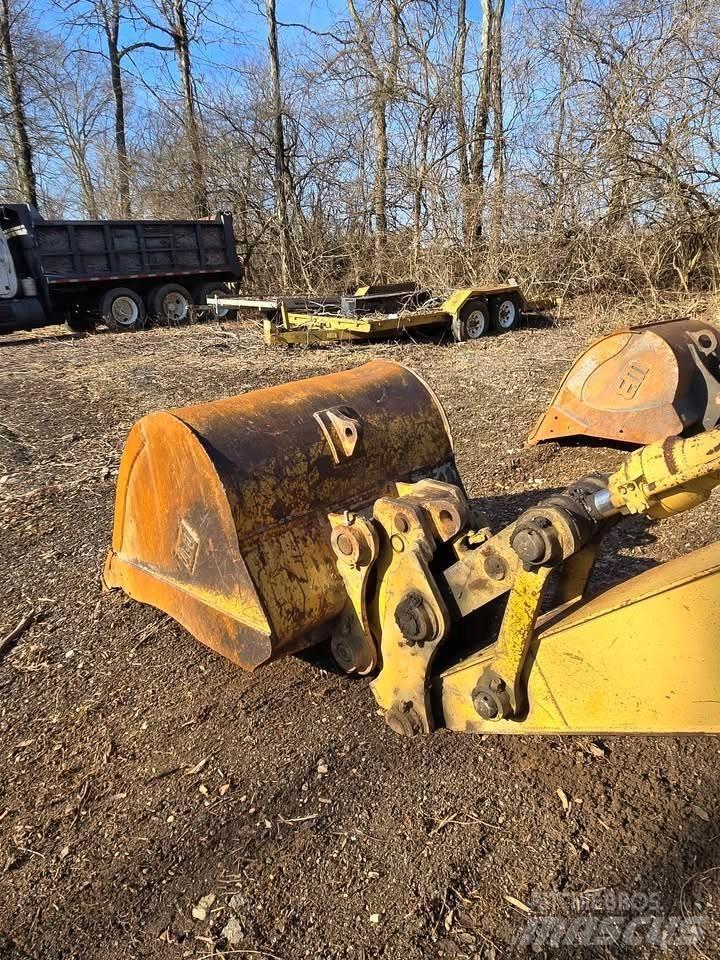 CAT 315CL Escavadeiras de esteiras