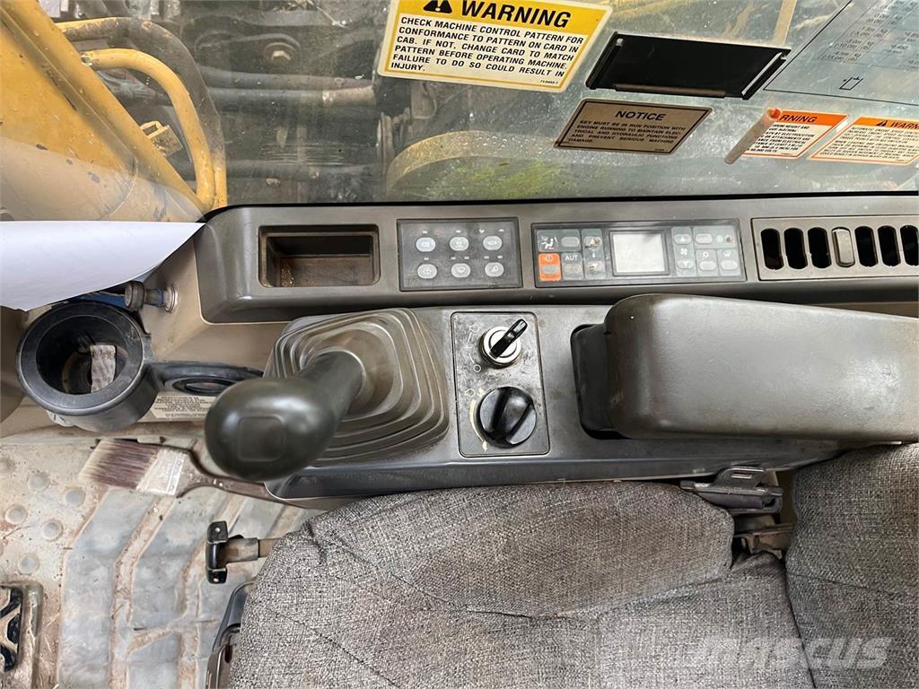 CAT 315CL Escavadeiras de esteiras