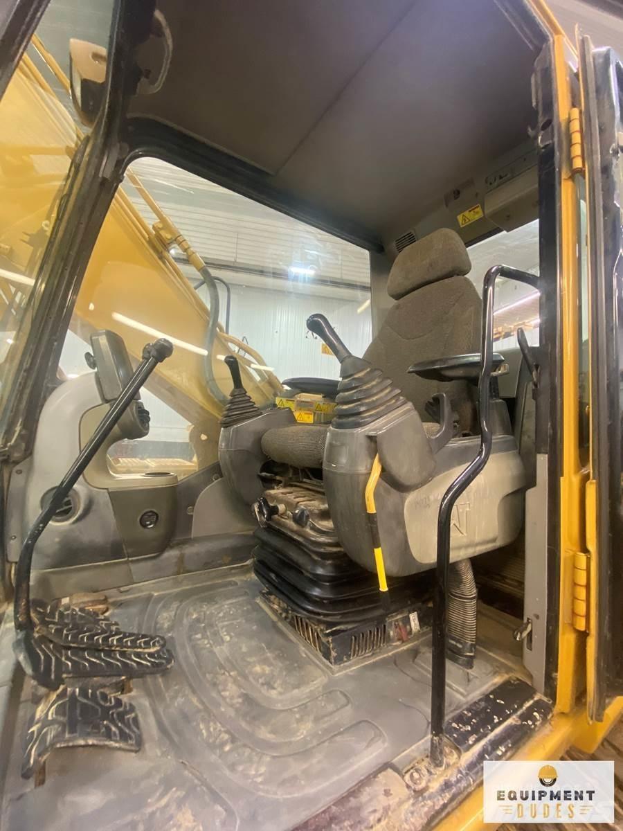 CAT 315DL Escavadeiras de esteiras