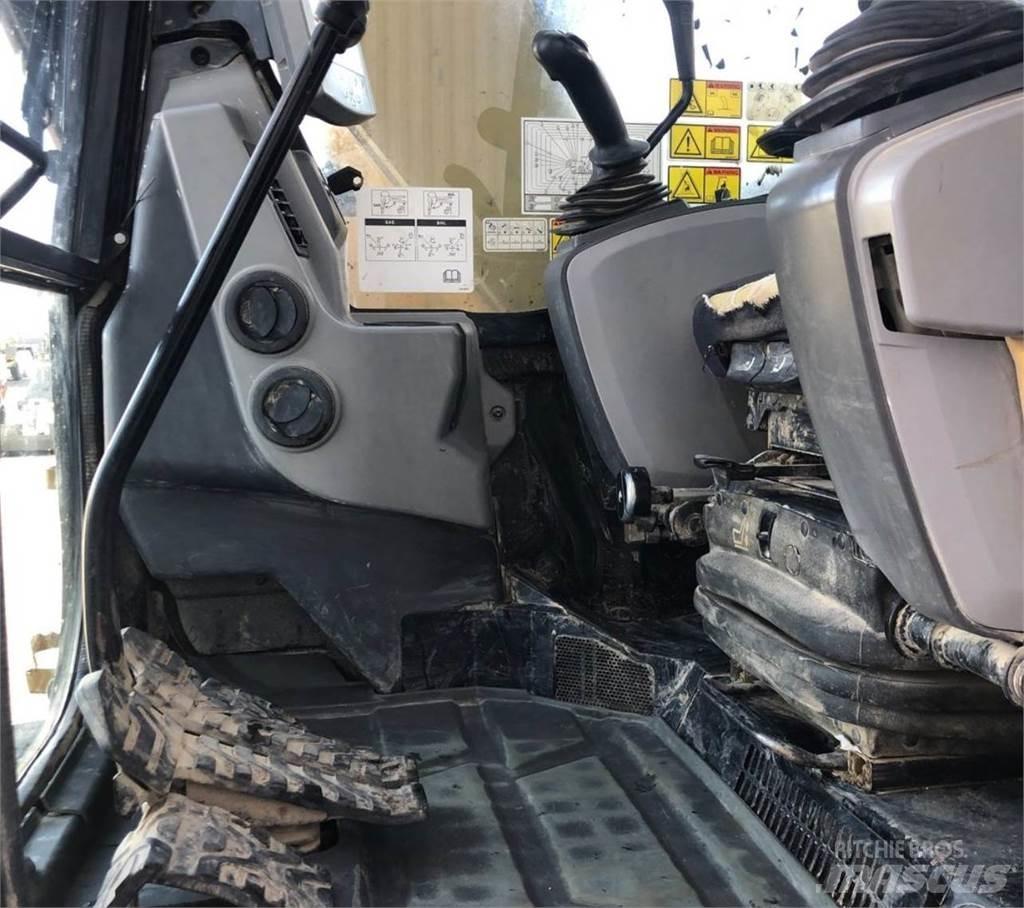 CAT 315FL Escavadeiras de esteiras
