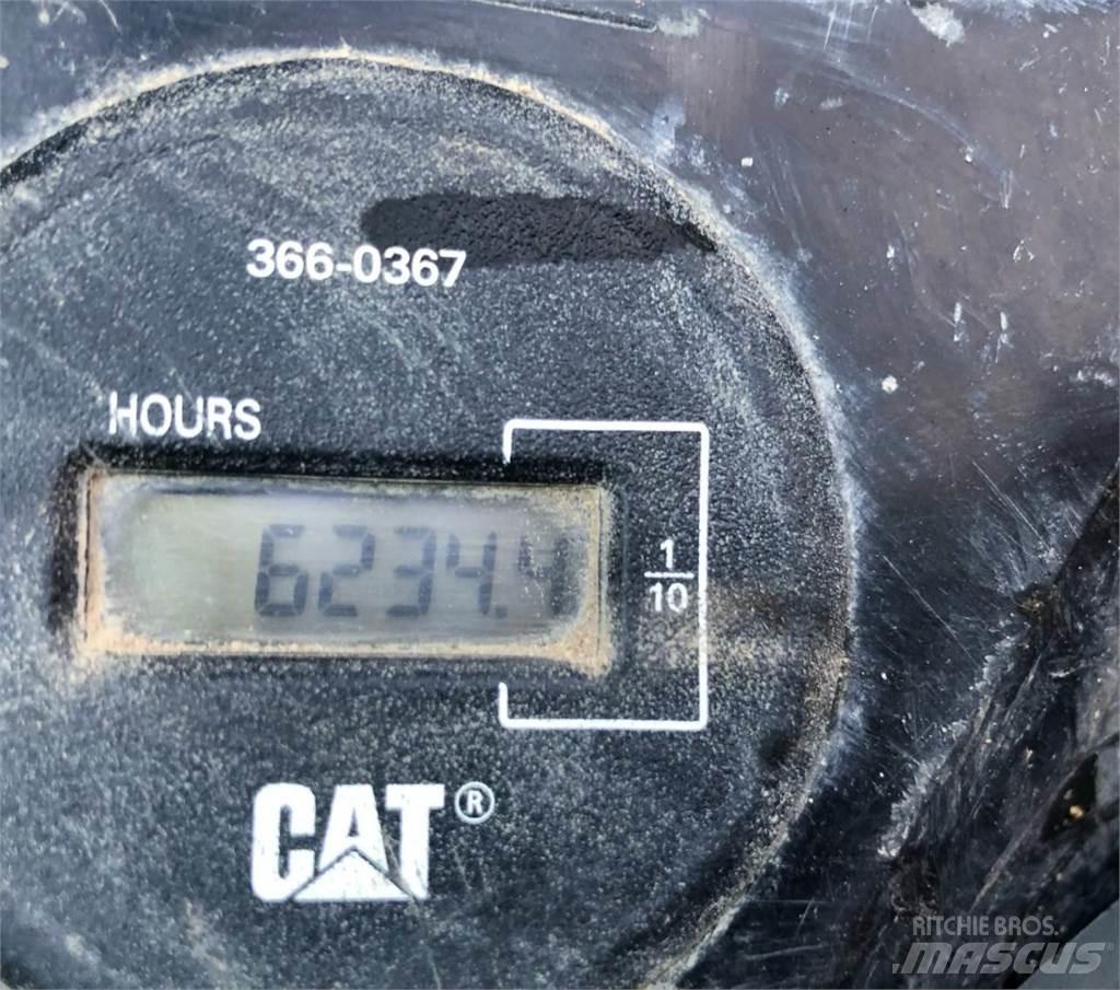 CAT 315FL Escavadeiras de esteiras
