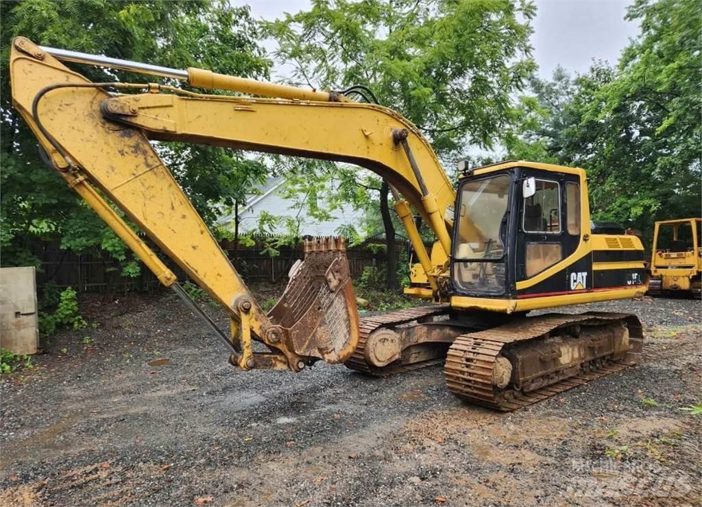 CAT 315L Escavadeiras de esteiras