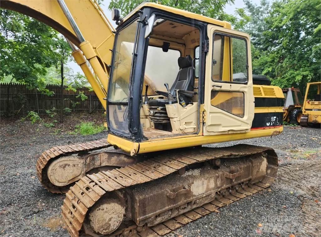 CAT 315L Escavadeiras de esteiras