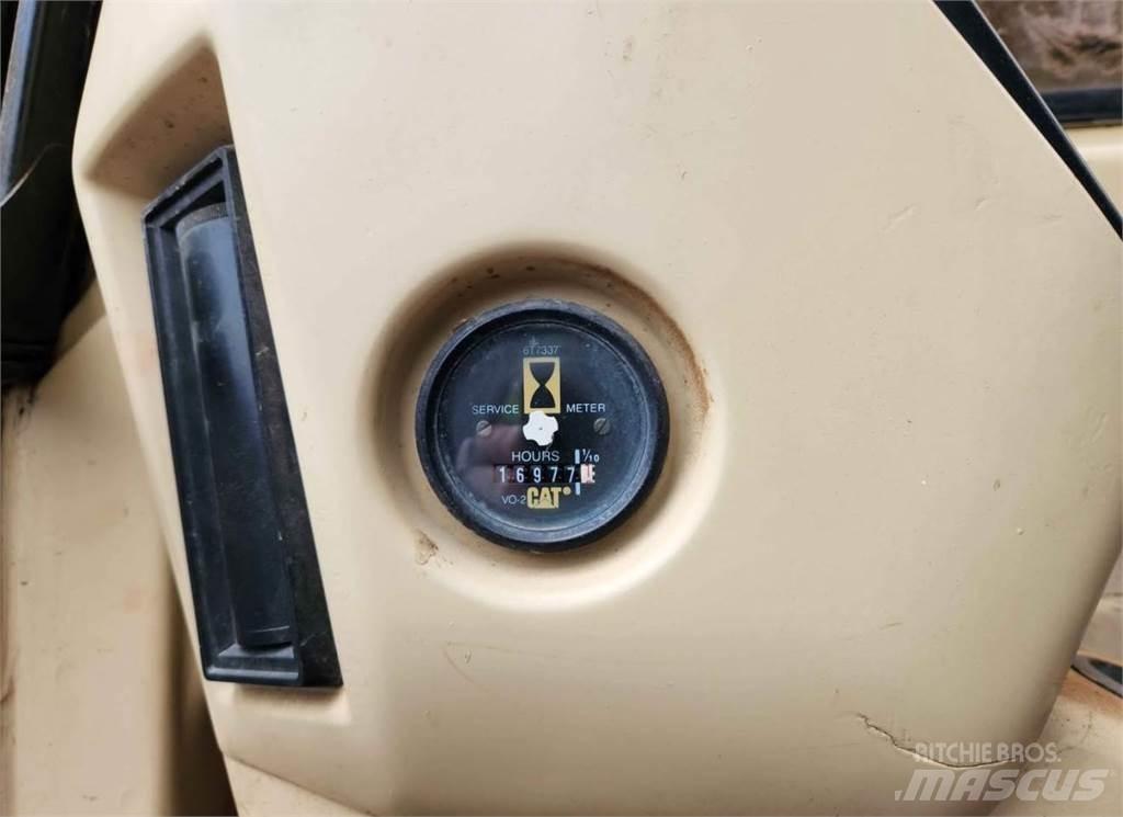 CAT 315L Escavadeiras de esteiras