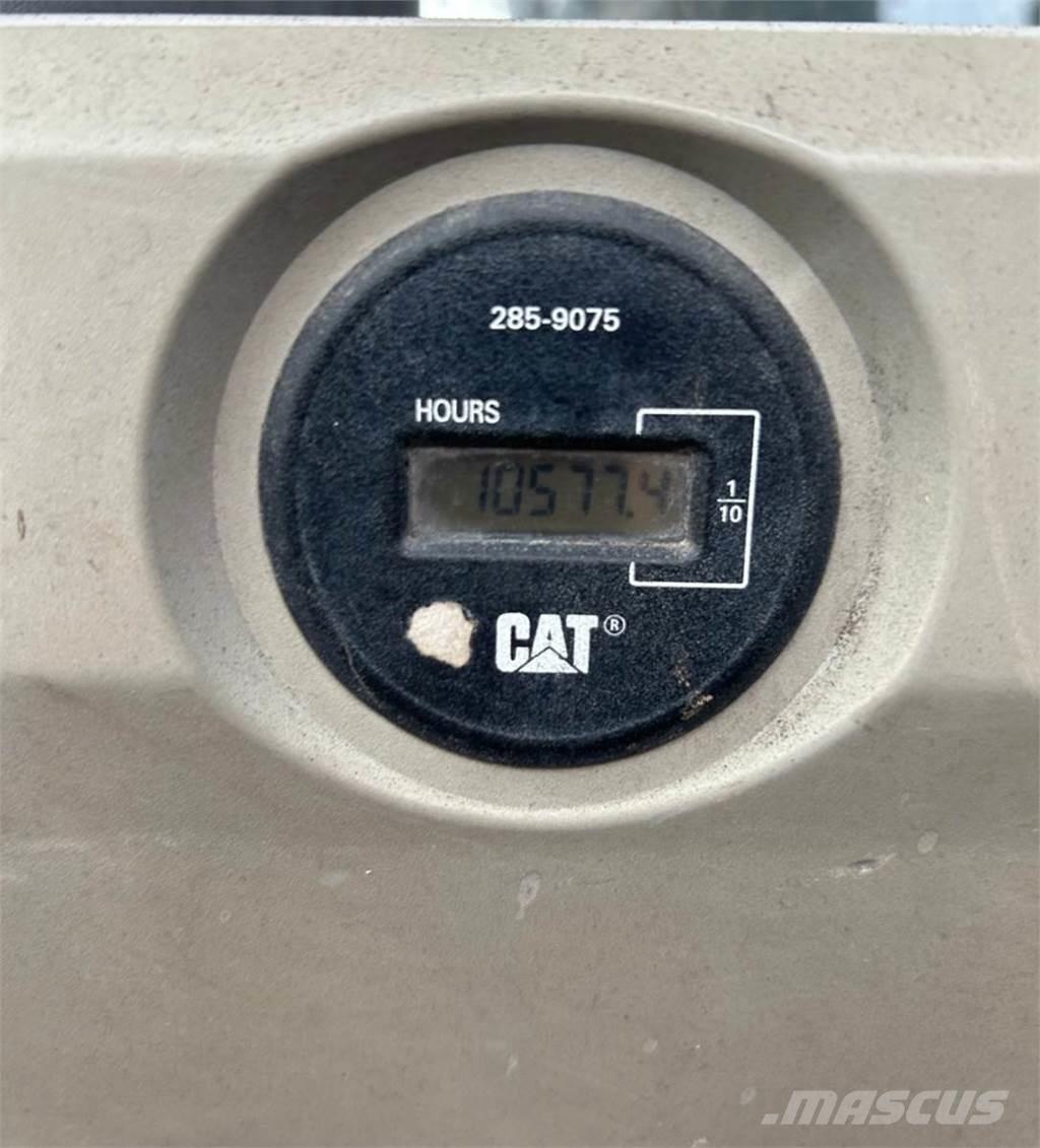 CAT 316EL Escavadeiras de esteiras