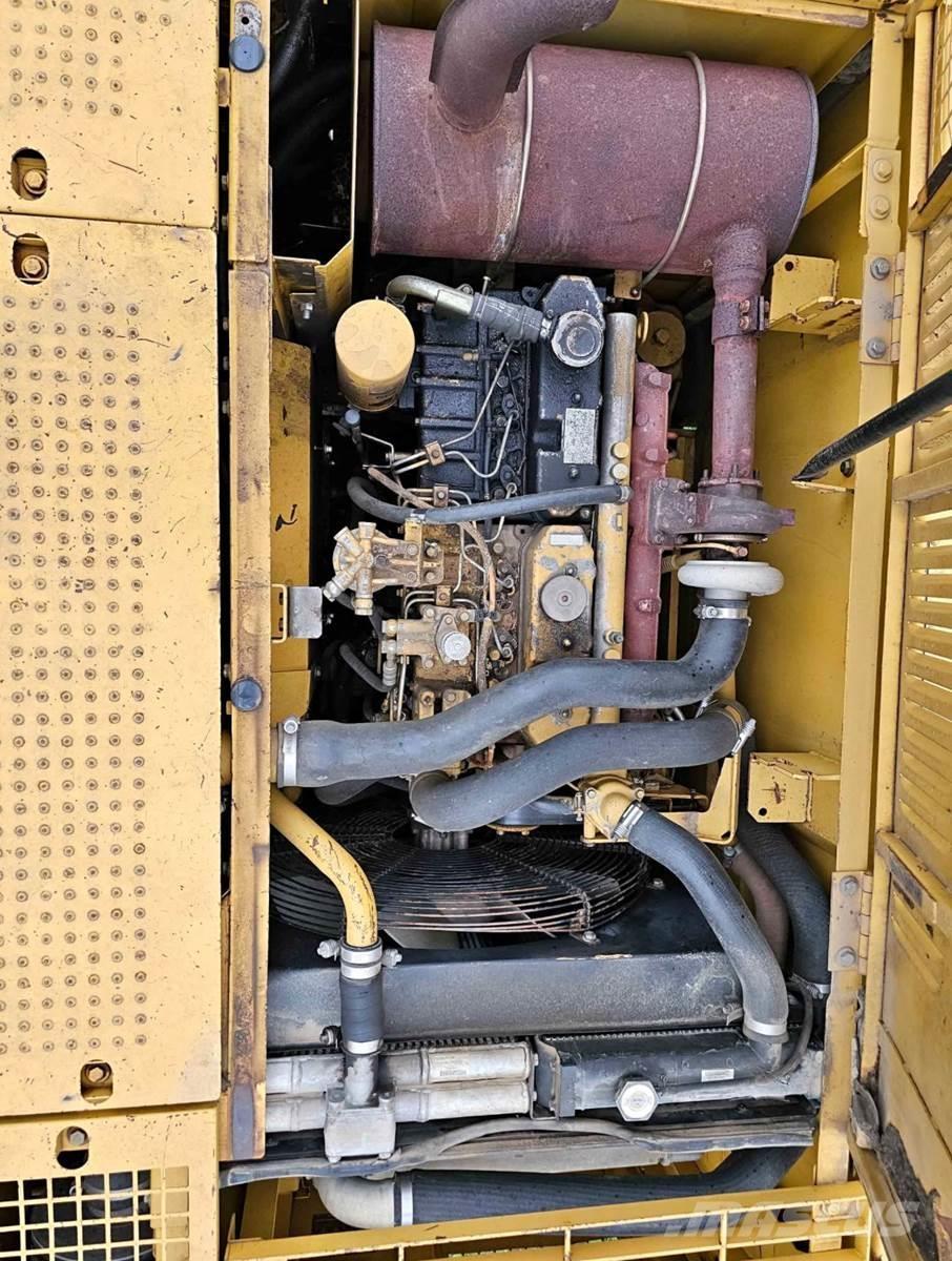 CAT 320CL Escavadeiras de esteiras