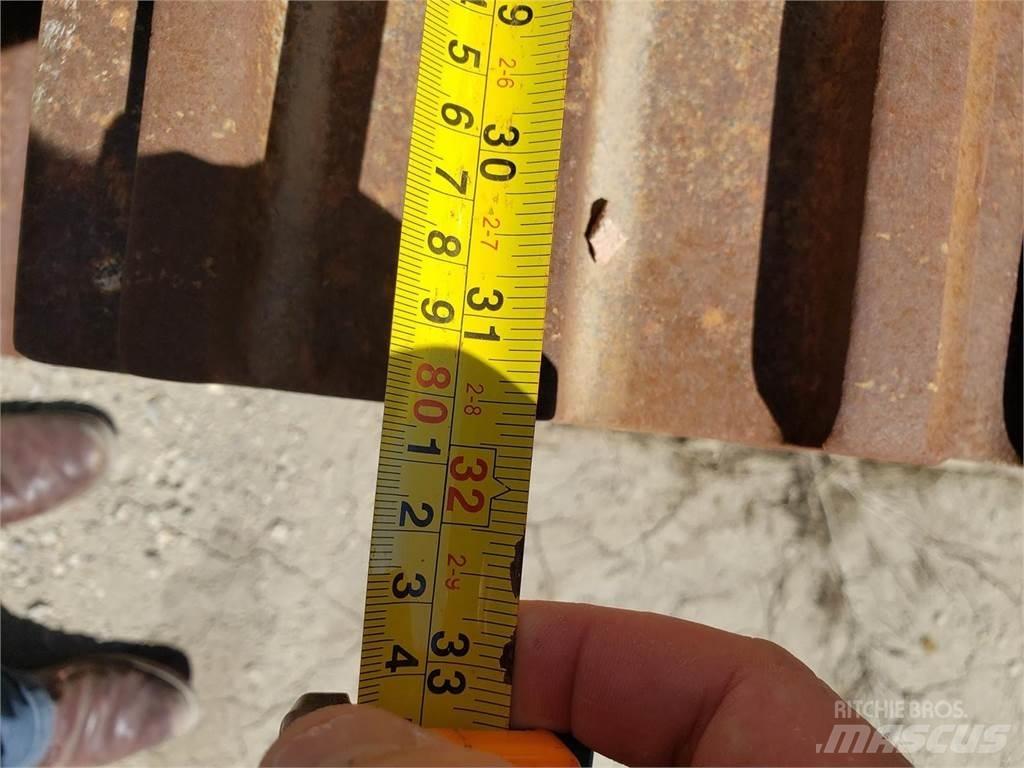 CAT 322BL Escavadeiras de esteiras