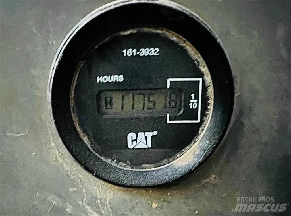 CAT 324DL Escavadeiras de esteiras