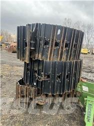 CAT 325 Rastos