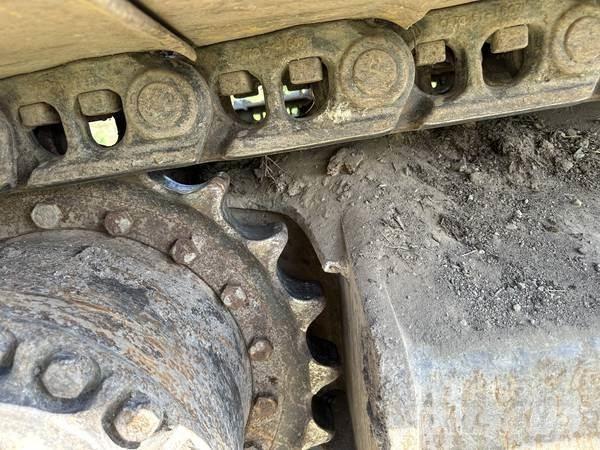 CAT 325BL Escavadeiras de esteiras