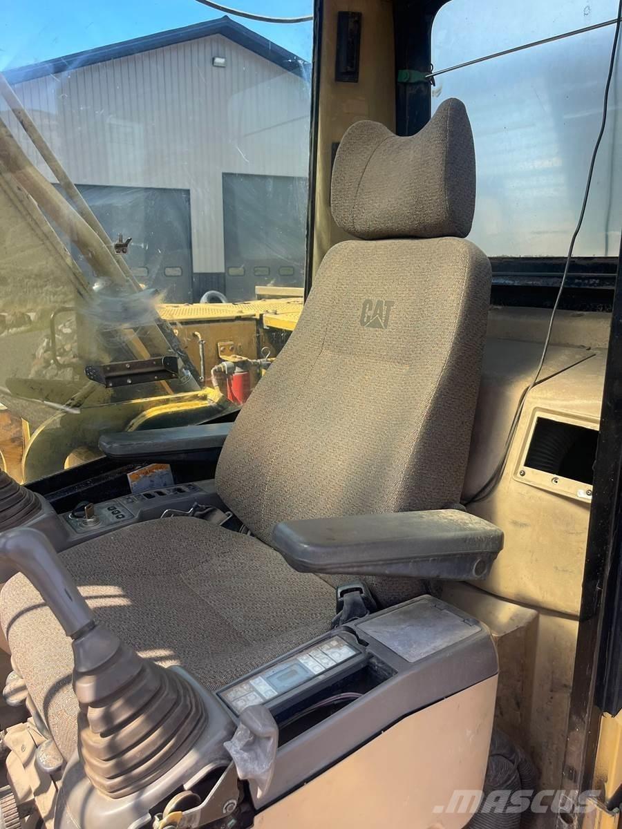CAT 325BL Escavadeiras de esteiras