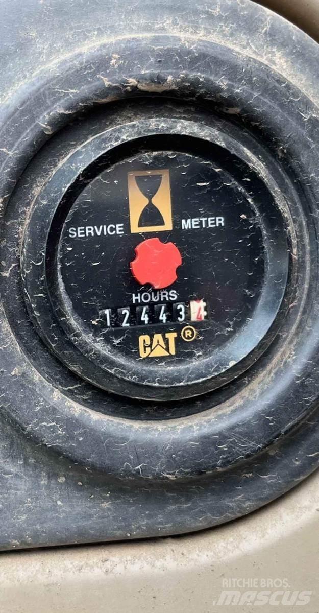 CAT 325CL Escavadeiras de esteiras