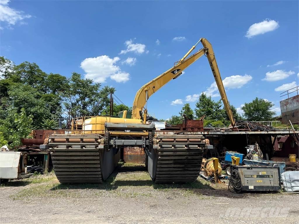 CAT 325CL Escavadeiras de esteiras