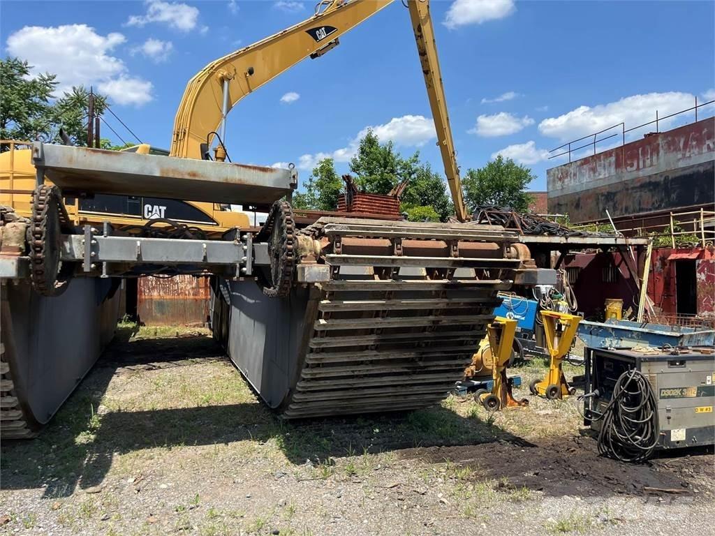 CAT 325CL Escavadeiras de esteiras