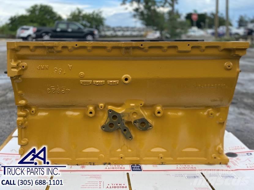 CAT 3306 Transportes - Outros
