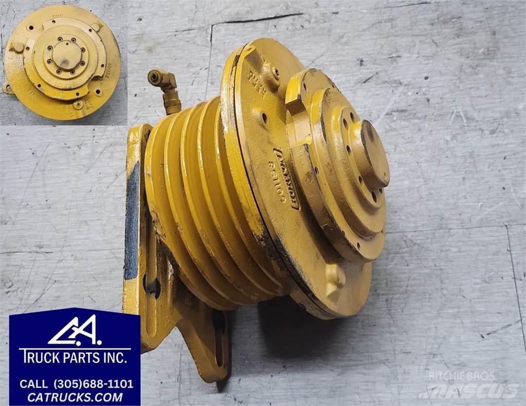 CAT 3306 Transportes - Outros
