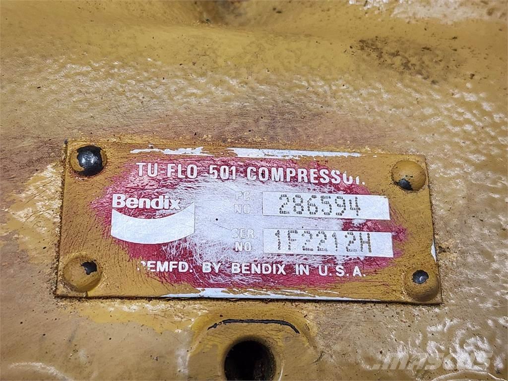 CAT 3306 Transportes - Outros
