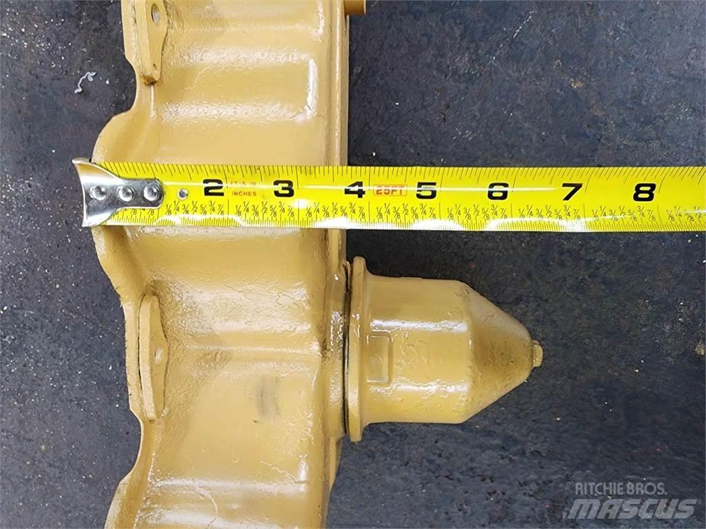 CAT 3306 Transportes - Outros
