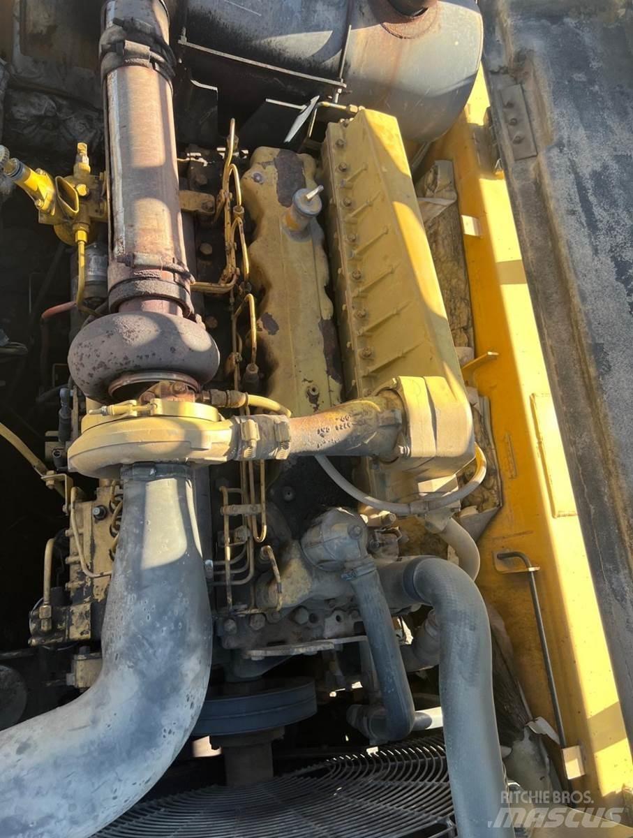 CAT 330BL Escavadeiras de esteiras