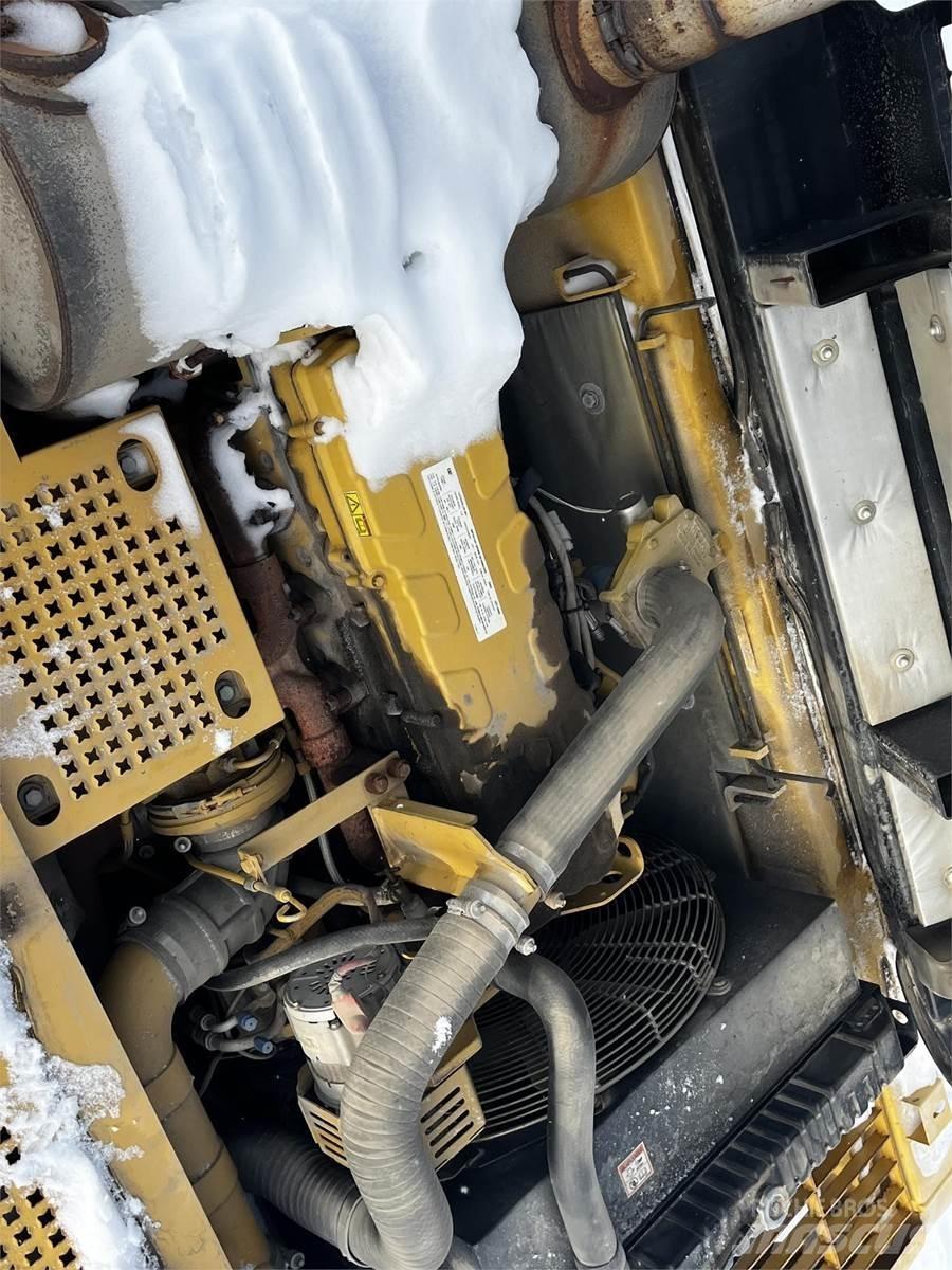 CAT 330CL Escavadeiras de esteiras