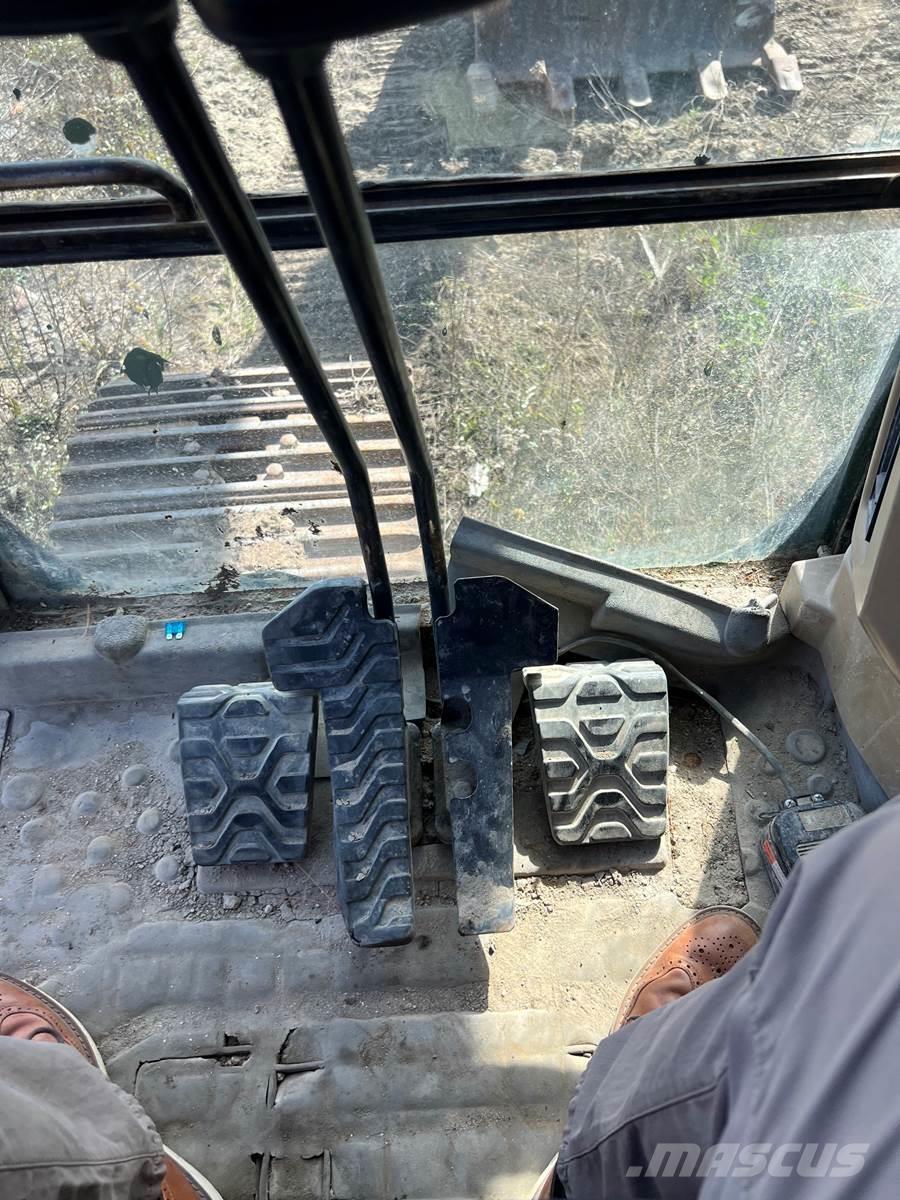 CAT 330CL Escavadeiras de esteiras