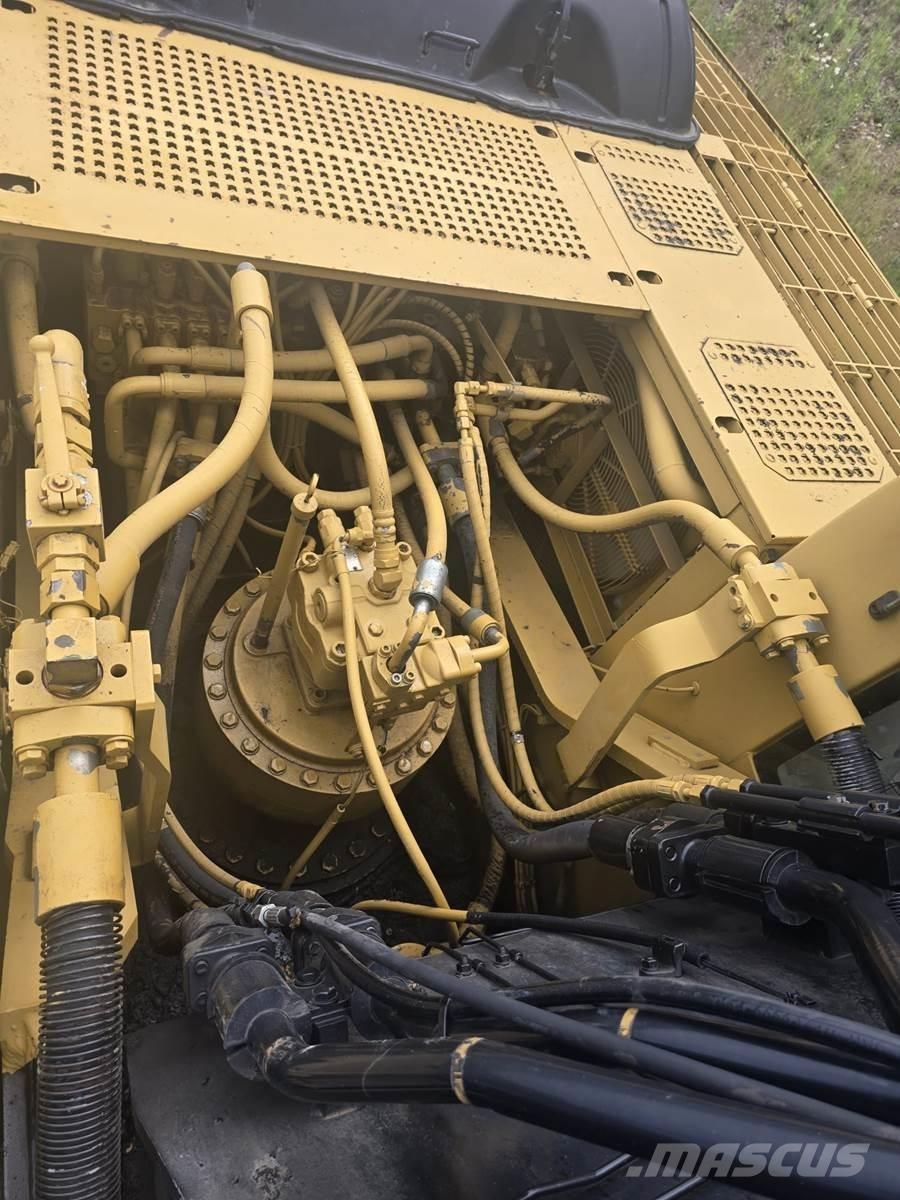 CAT 330CL Escavadeiras de esteiras