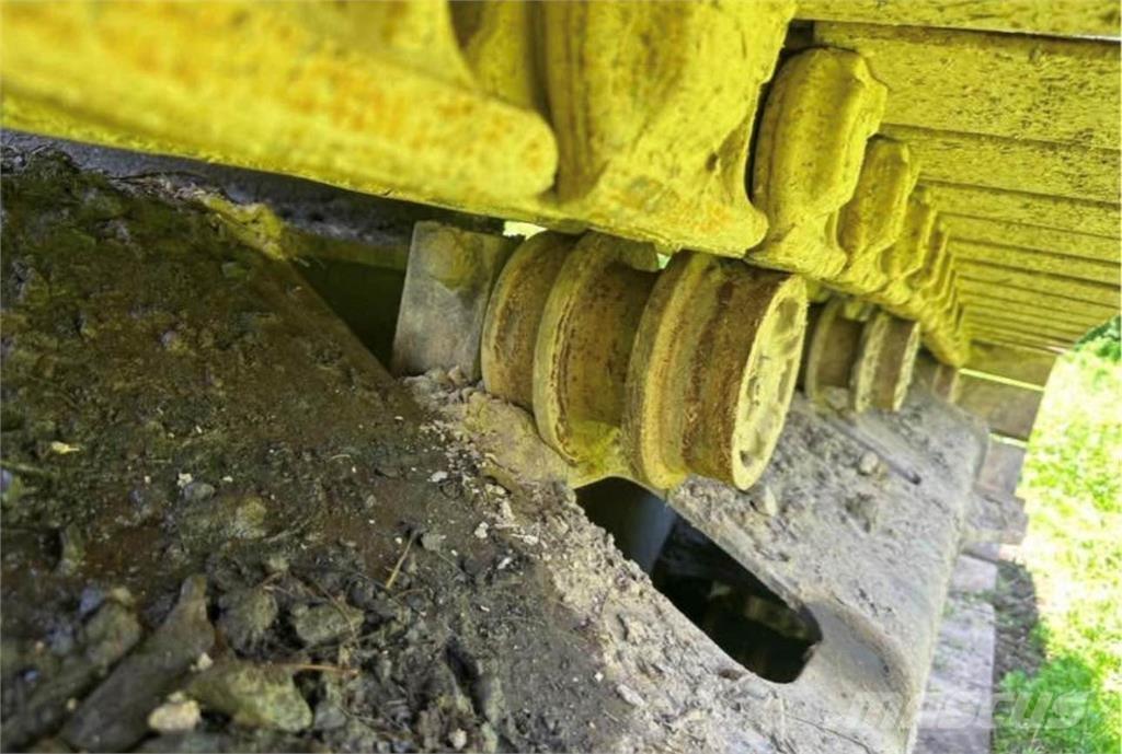 CAT 330CL Escavadeiras de esteiras