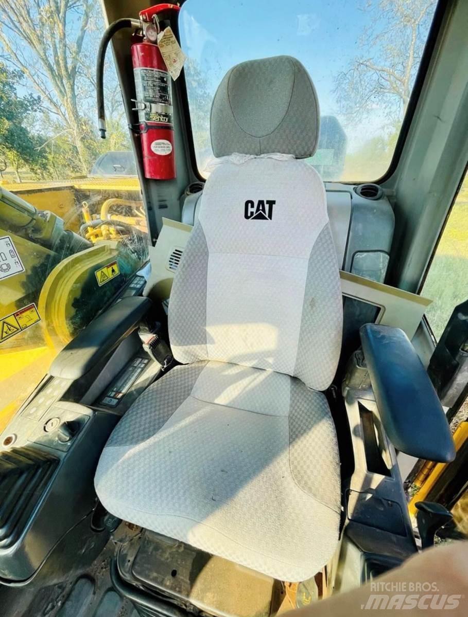 CAT 330DL Escavadeiras de esteiras