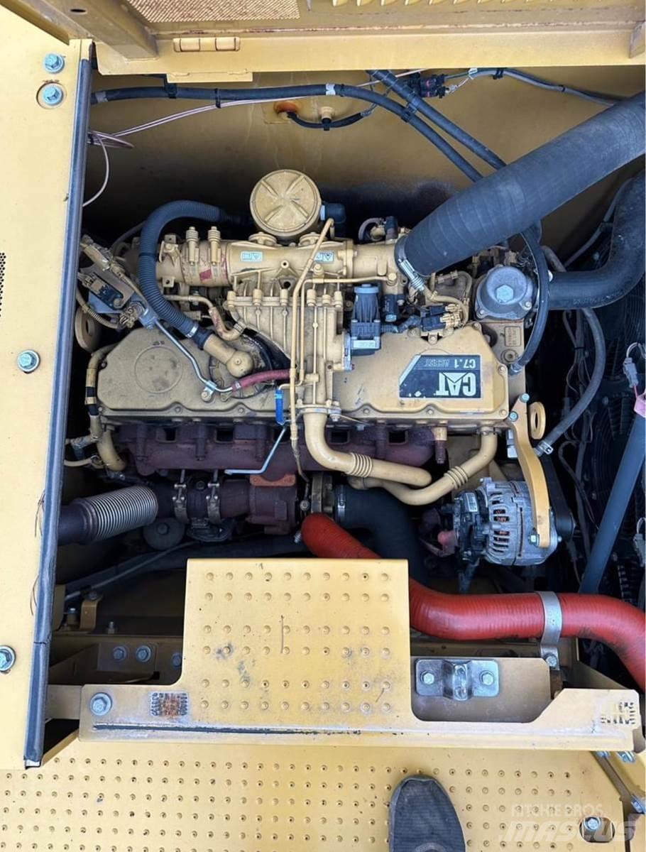 CAT 330GC Escavadeiras de esteiras