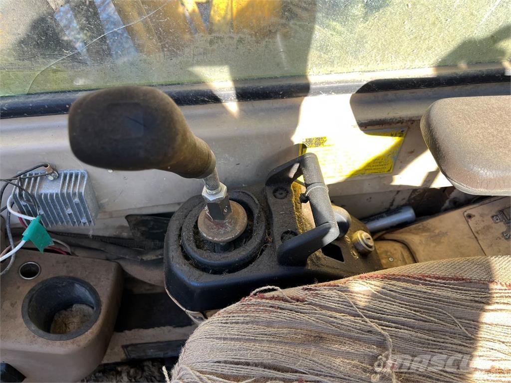 CAT 330L Escavadeiras de esteiras