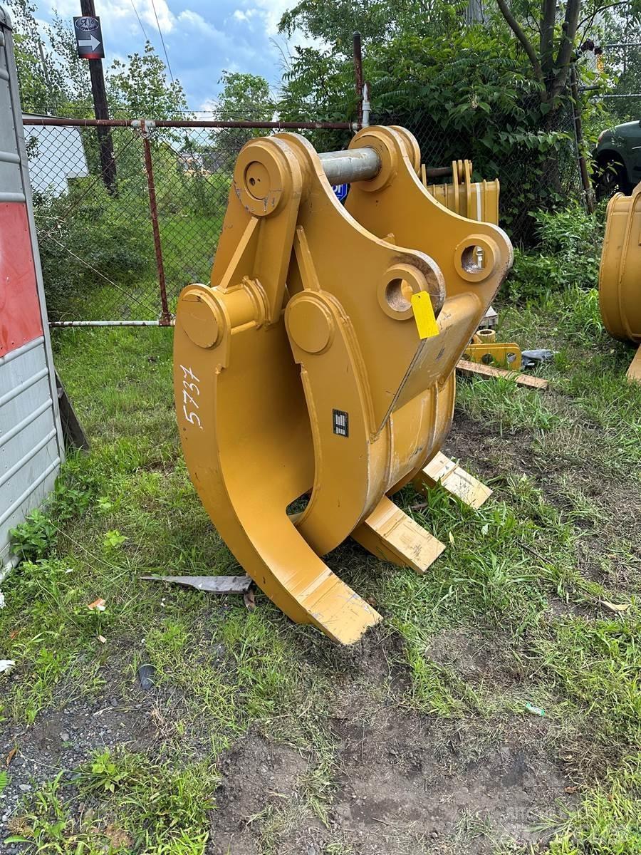 CAT 336 Garras