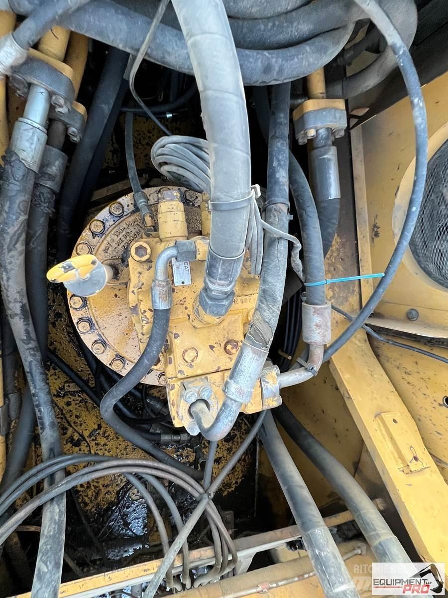 CAT 336DL Escavadeiras de esteiras