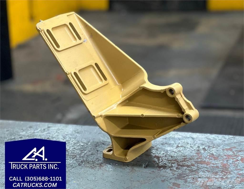 CAT 3406 Motores