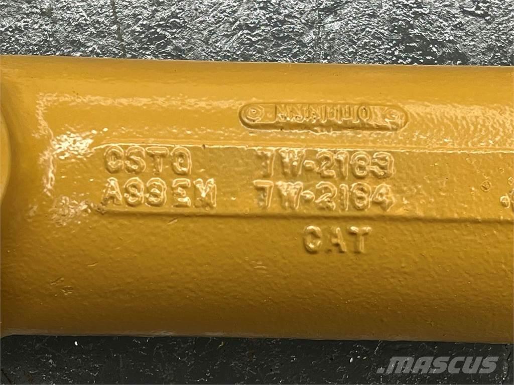 CAT 3406 Motores