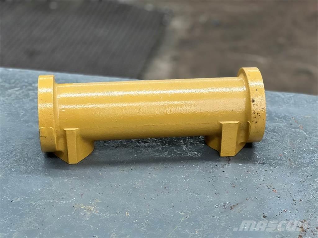 CAT 3406 Motores