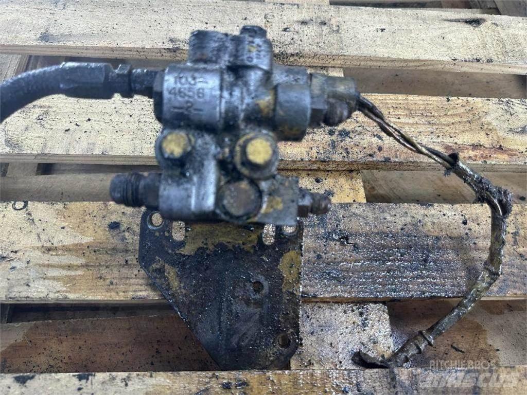 CAT 3406C Motores industriais