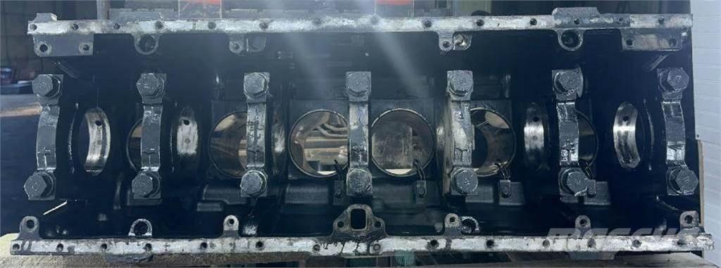 CAT 3406E Motores