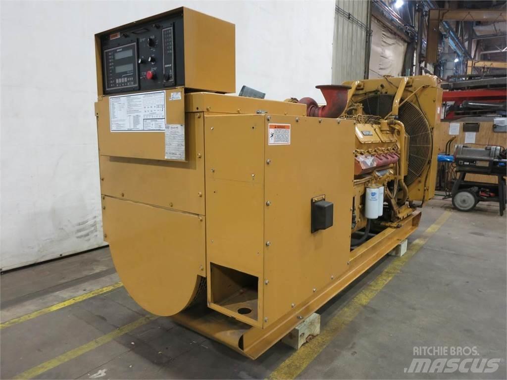 CAT 3412 Geradores Diesel